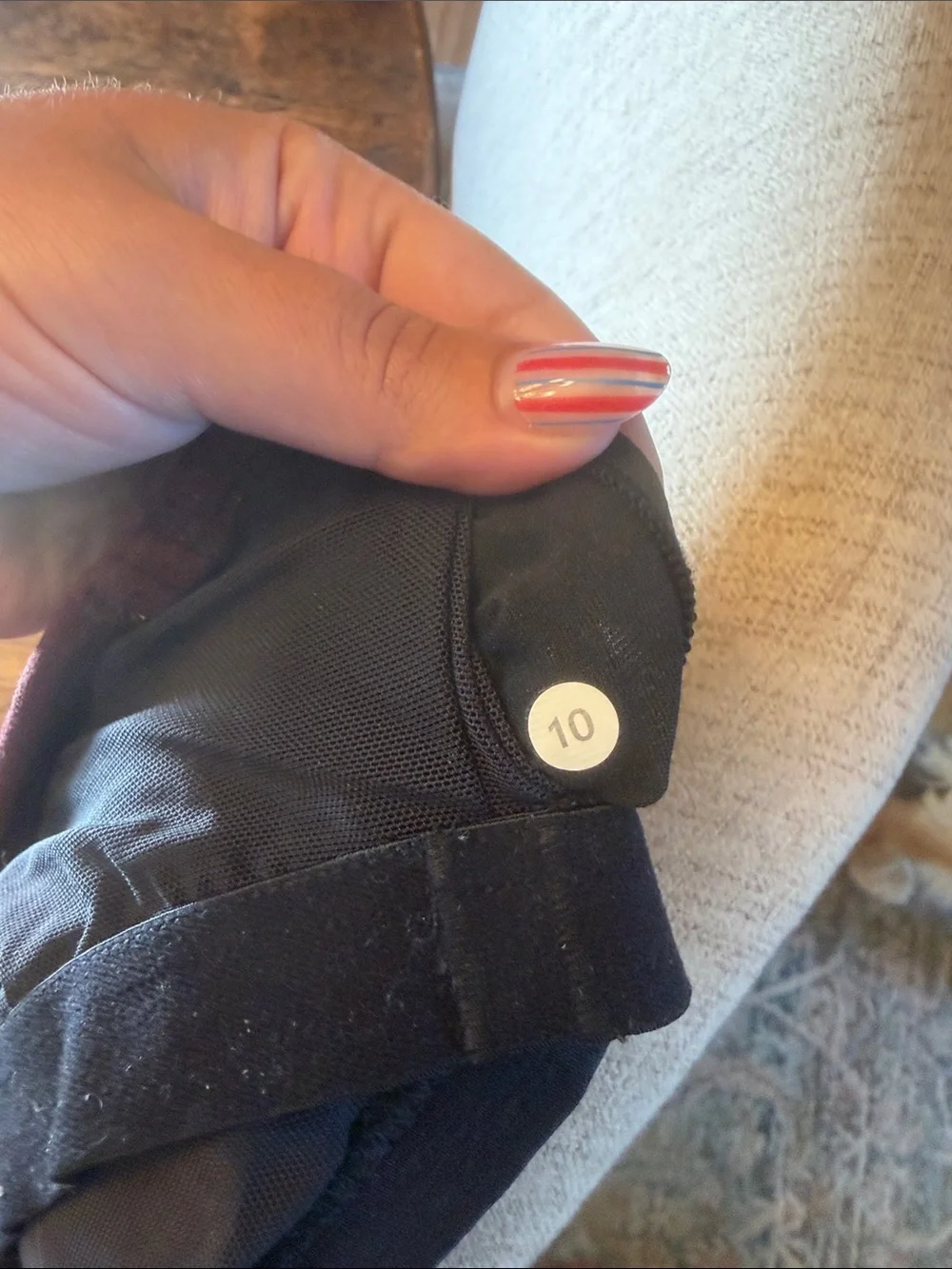 lululemon athletica soft sleeveless